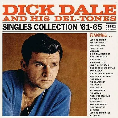 Singles Collection 61-65