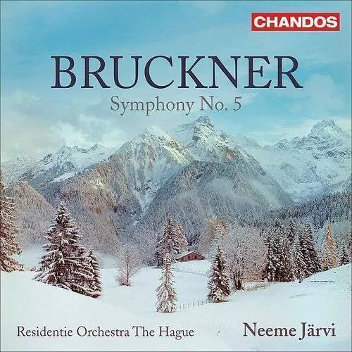 Symphony No 5