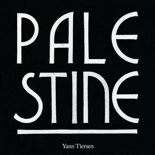 Palestine / O.S.T.
