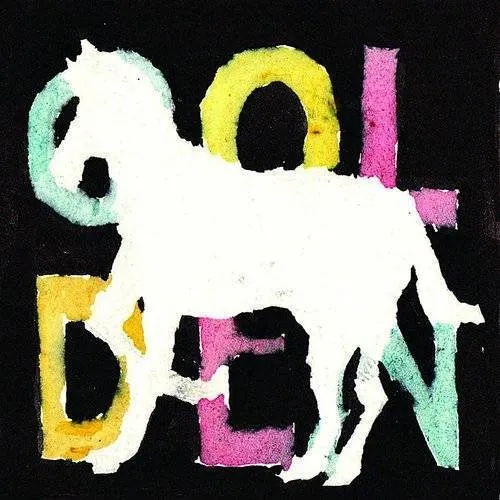 Golden