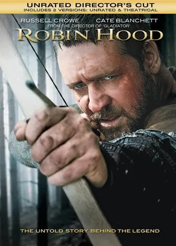 Robin Hood - Robin Hood | ftrvinyl
