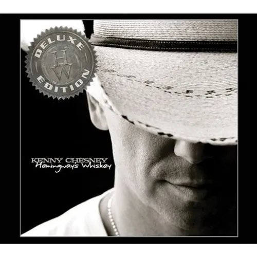 Kenny Chesney - Hemingway's Whiskey