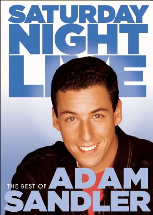 Saturday Night Live - Best Of Adam Sandler