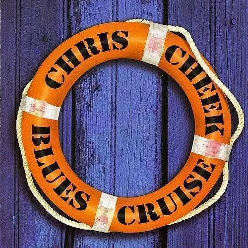 Brad Mehldau - Blues Cruise [Import]