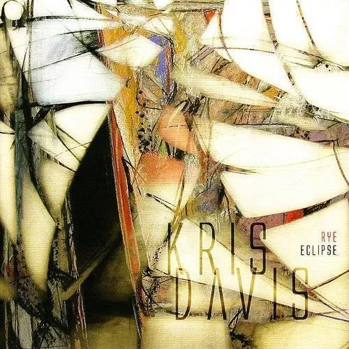 Tony Malaby - Rye Eclipse [Import]