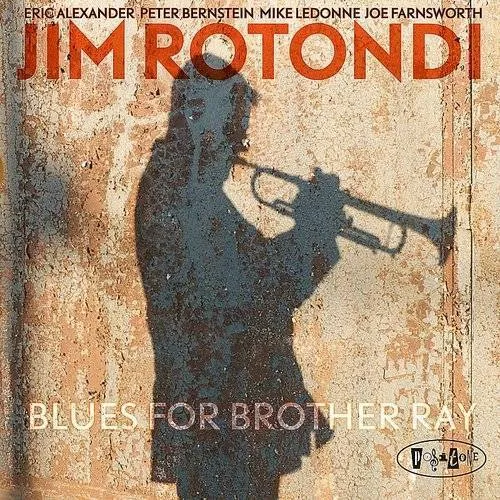 Blues for Brother Ray