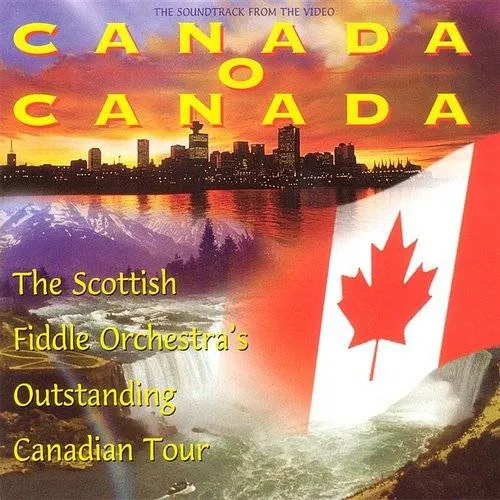 Canada O Canada