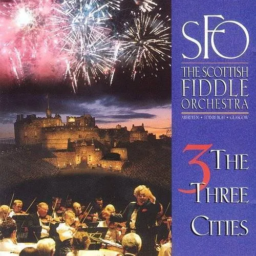 Three Cities
