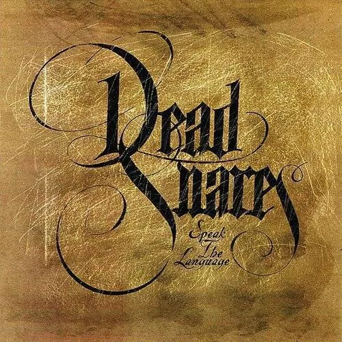 Dead Snares - Speak The Language