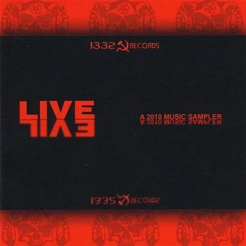 Live Evil-A 2010 Music Sampler / Various