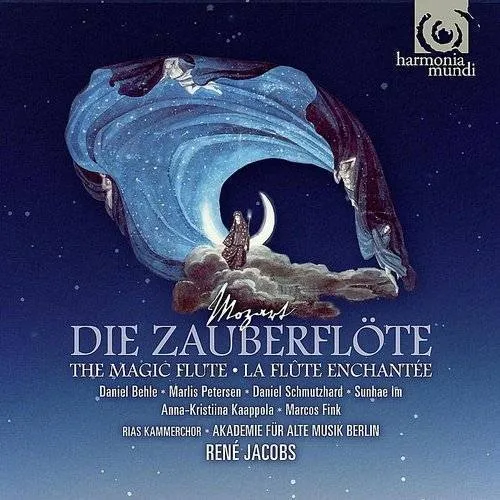 Die Zauberflote (The Magic Flute)