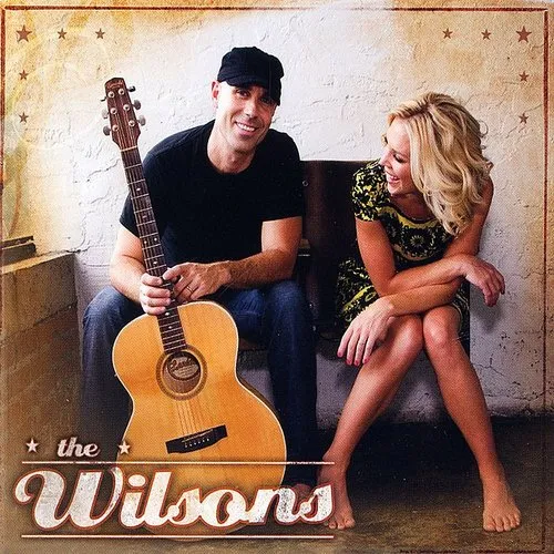 Wilsons - Wilsons