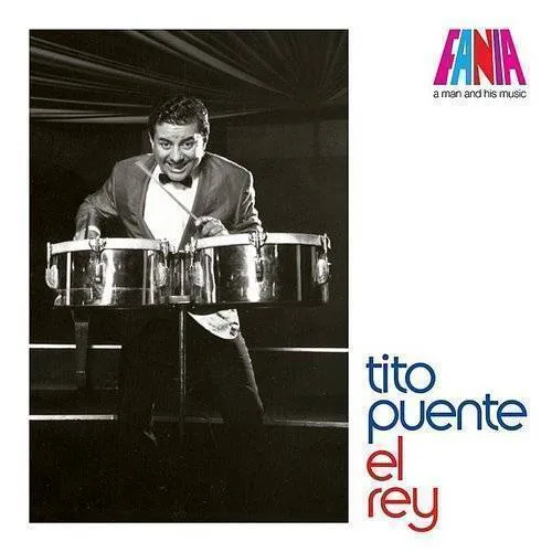 Man & His Music