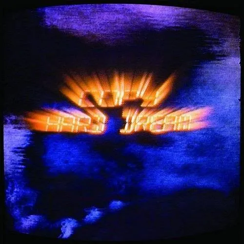 Copy - Hard Dream vinyl record cover