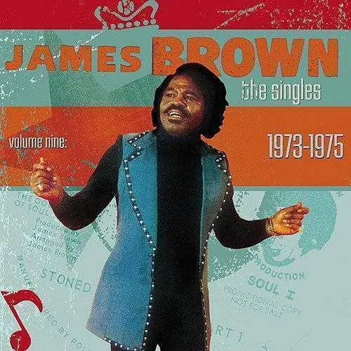 Vol. 9-Singles (1973-75)
