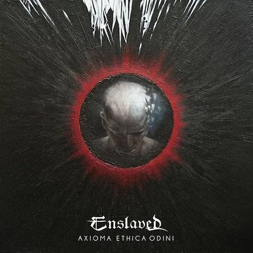 Enslaved - Axioma Ethica Odini