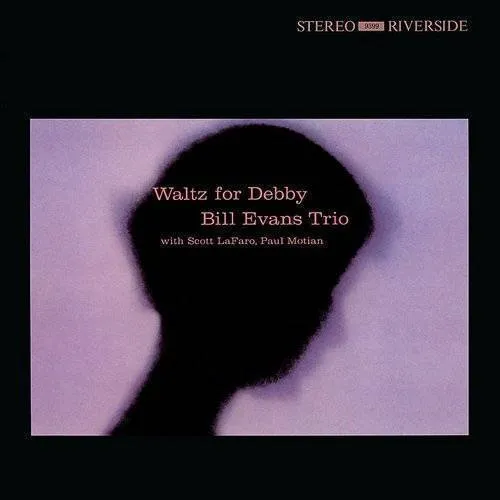 Bill Evans Trio - Waltz For Debby [Baby Pink Colored Vinyl]