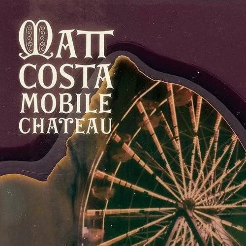 Mobile Chateau