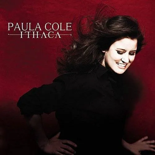 Paula Cole - Ithaca