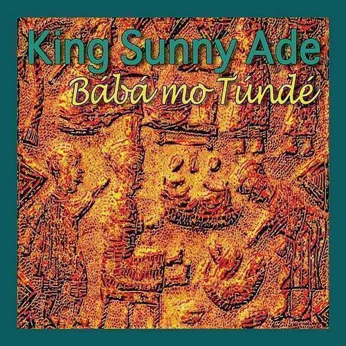 Baba Mo Tunde