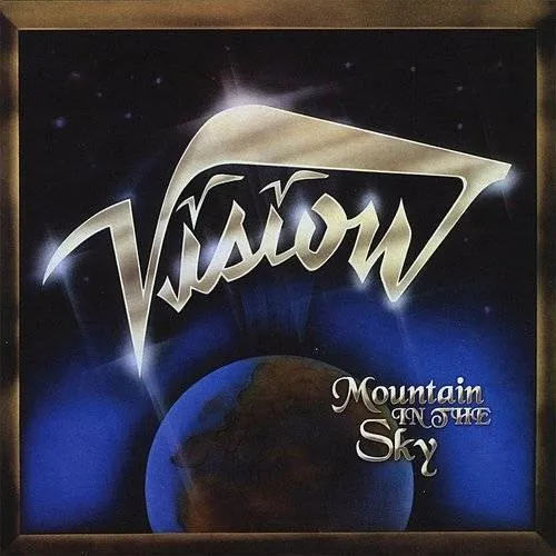 Vision - Mountain In The Sky