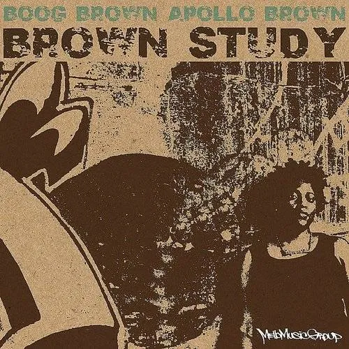 Brown Study