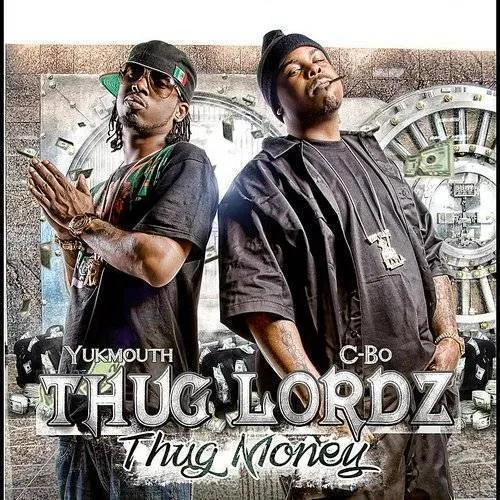 Thug Money