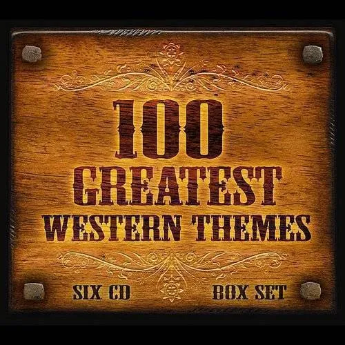 Various Artists - Soundtrack
