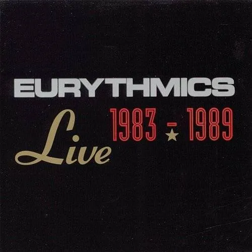 Live 1983-89