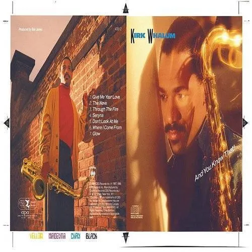 Album Art