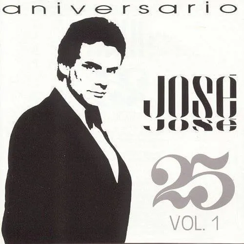 25 Aniversario Vol 1
