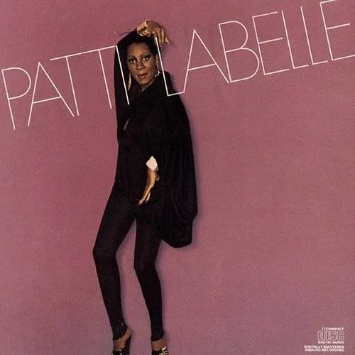 Patti LaBelle