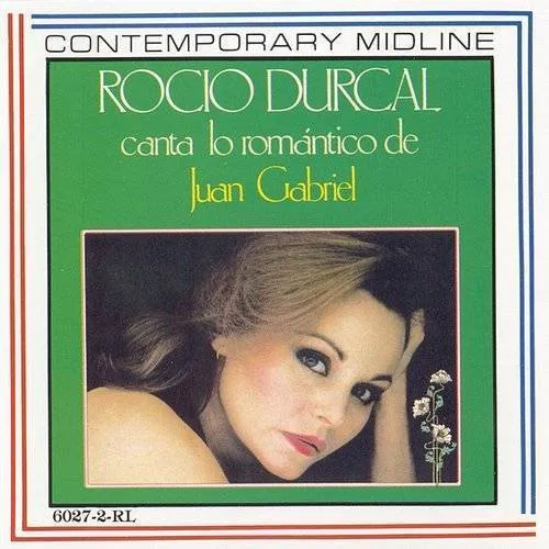 Canta Lo Romantico De Juan Gab