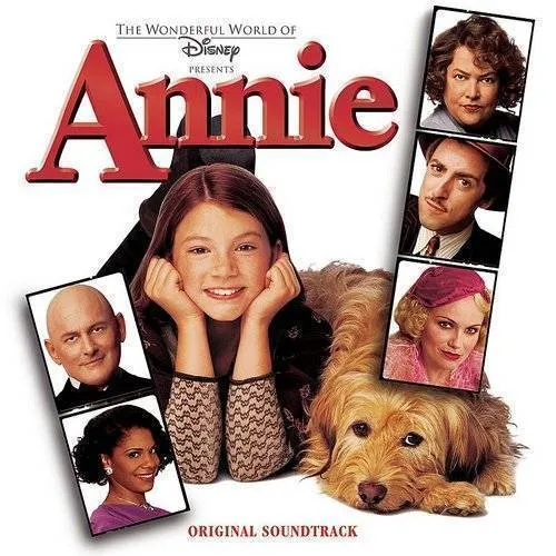 Original Tv Soundtrack