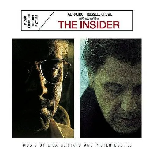 The Insider