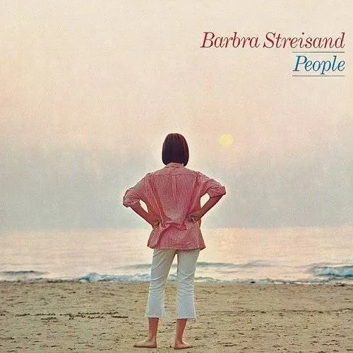 Barbra Streisand - People