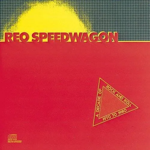 Decade Of Rock & Roll '70-80