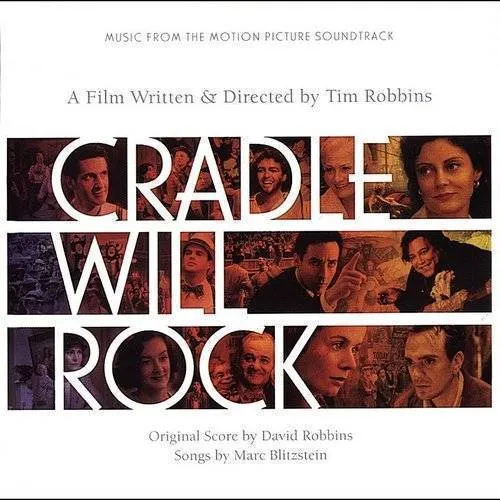 Original Soundtrack - Cradle Will Rock [Original Soundtrack]