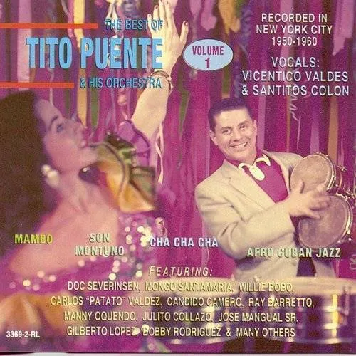 Tito Puente - Best Of 1