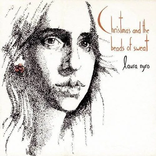 Christmas and the Beads of Sweat
