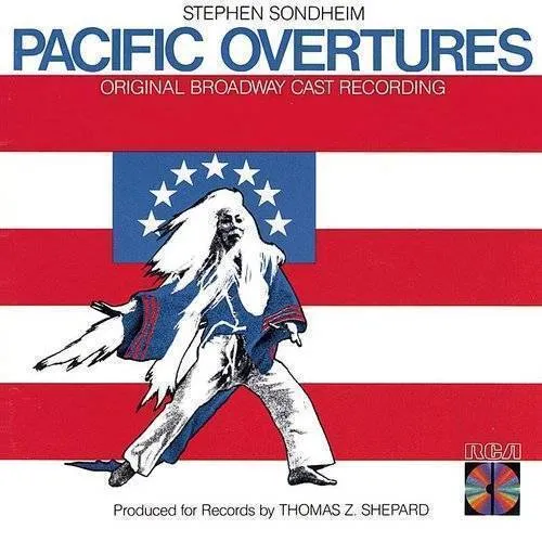 Pacific Overtures