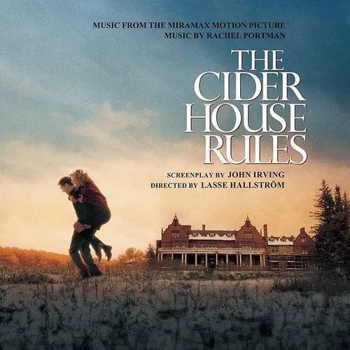 The Cider House Rules (Original Soundtrack)