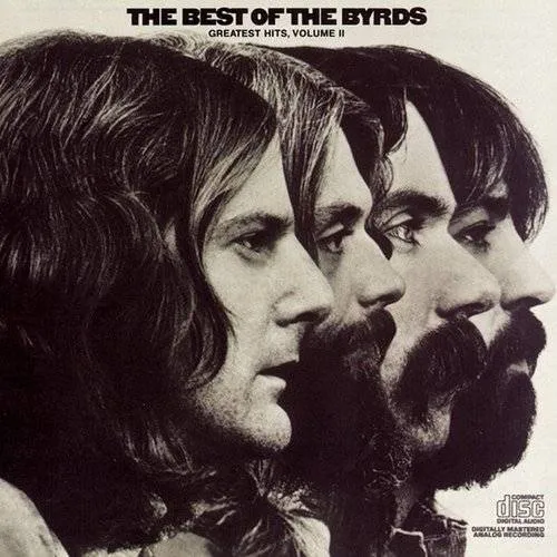The Best of the Byrds: Greatest Hits, Vol. 2