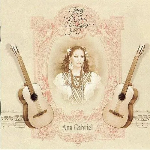 Joyas De Dos Siglos
