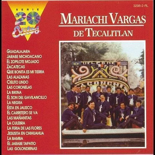 Serie 20 Exitos
