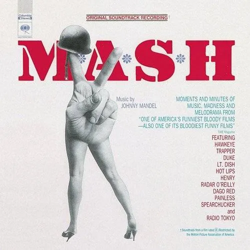 M.A.S.H