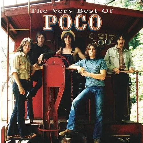 Very Best Of Poco