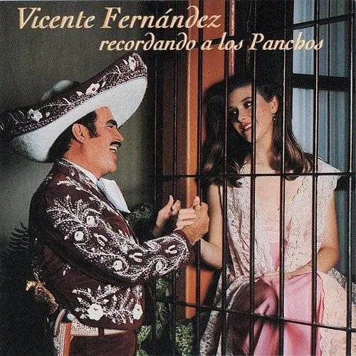 Recordando A Los Panchos