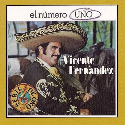 El Numero 1-Serie De Oro