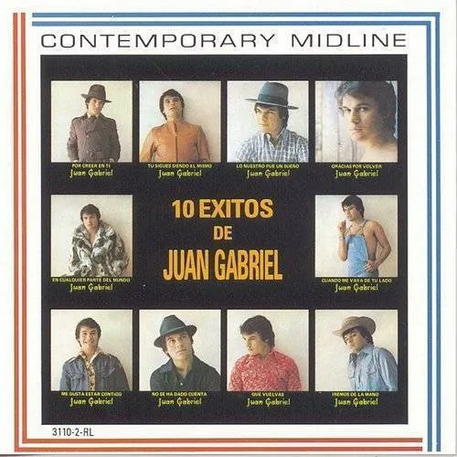 10 Exitos